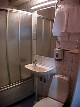 Hotell FrÃ¶ding