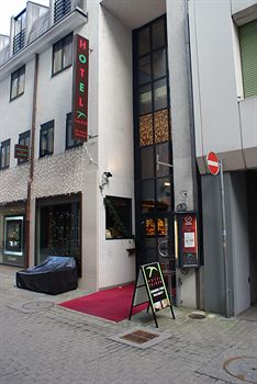 Hotel Falken