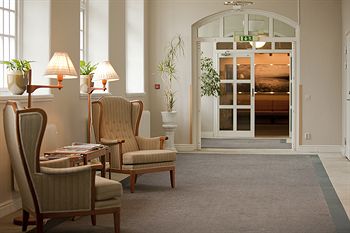FurunÃ¤set Hotell och Konferens