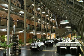 Hotel Monopol
