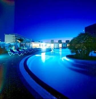 Marina Club I