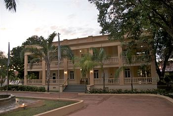 Parador Guanica 1929 by Tropical Inns Puerto Rico