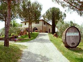 Poderi Arcangelo
