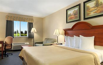 Best Western Plus Port Columbus