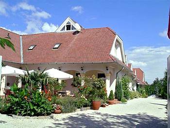 Albergo Giardino
