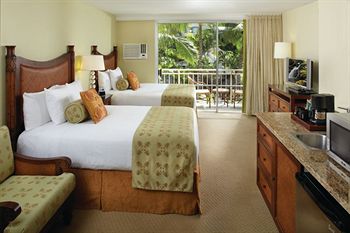 Courtyard by Marriott Waikiki Beach