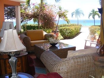 Blue Horizon Boutique Resort