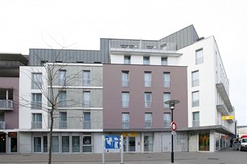 Appart'City Nantes CitÃ© des CongrÃ¨s