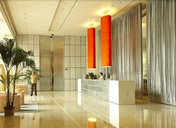 Hotel Kapok Wuxi