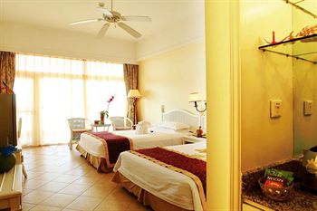 Golden Phoenix (GDH) Seaview Hotel