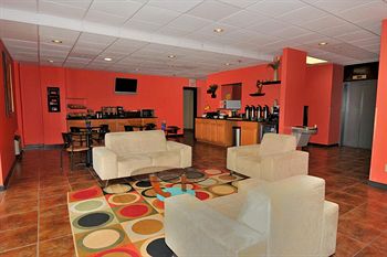 Best Western Plus Gen X Inn