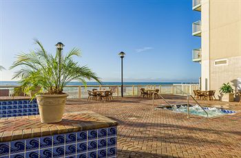 Westgate Myrtle Beach Oceanfront Resort