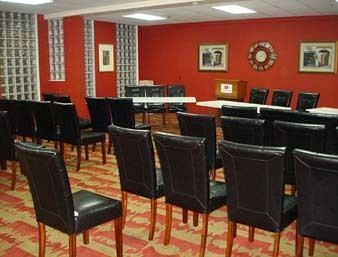 Ramada Hotel and Suites Tamuning