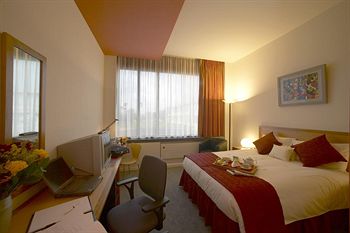 Aspect Hotel Dublin Park West