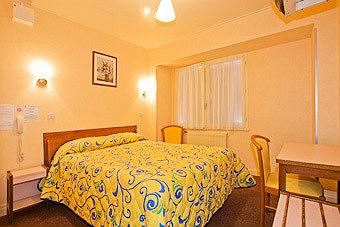 Brit Hotel Au Grand Saint Jean