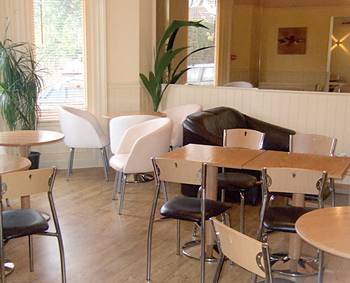 The Bawn Lodge Hotel
