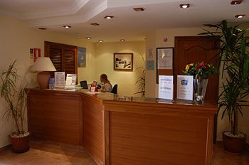 Hostal Mar y Huerta