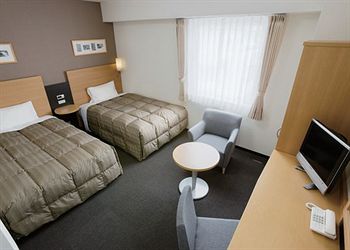 Comfort Hotel Koriyama