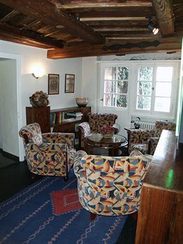 Hotel Rebstock Luzern