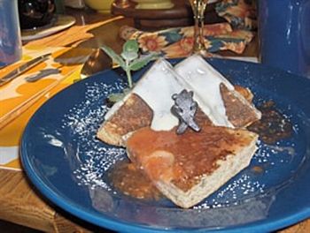 Golden Dreams B&B