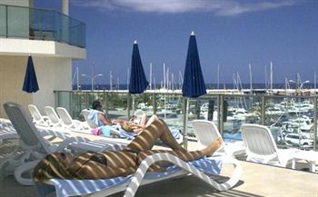 Hotel Morasol Suites - Gran Canaria