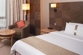 Holiday Inn Kuwait Downtown