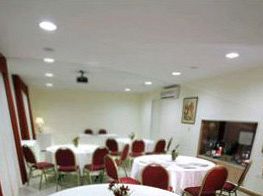 Condor Suites Apart Hotel