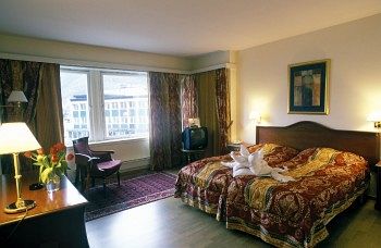 Hardanger Hotel