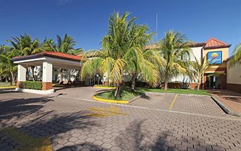 Comfort Inn Real La Union