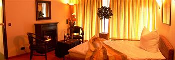 Hetzel Hotel LÃ¶wen