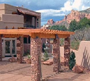 Las Posadas of Sedona