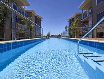 Ramada Suites Paihia