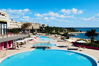 Maistra Istra Hotel Rovinj