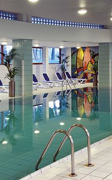 Maistra Eden Hotel Rovinj