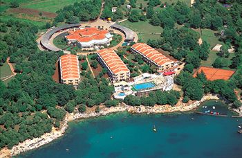 Maistra Resort Funtana All Inclusive