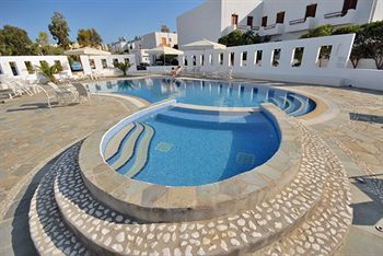Hotel Benois