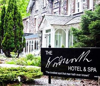 The Wordsworth Hotel