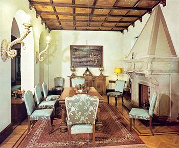 Hotel Villa Maria