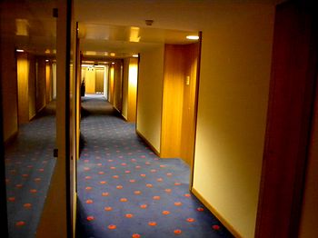 Eurosol Residence