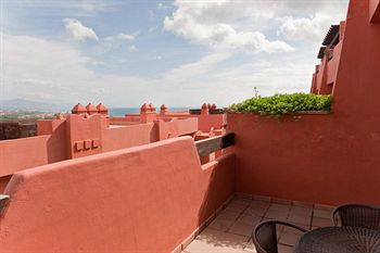 Apartamentos Manilva Green