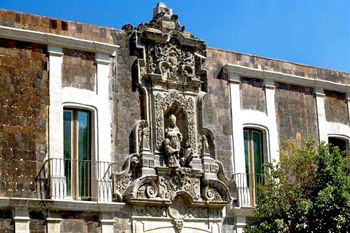 Boutique Hotel de Cortes