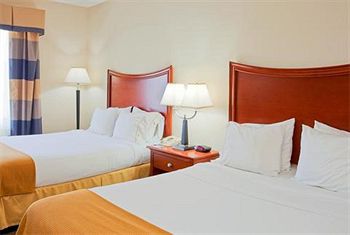 Holiday Inn Express Hotel & Suites West I 10