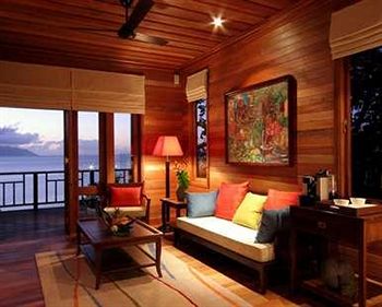 Hilton Seychelles Northolme Resort &amp; Spa