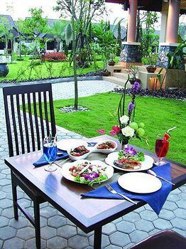 Laluna Hotel Resort & Spa