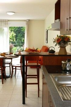 Adagio Access Nantes La Beaujoire