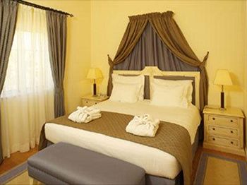 Suites Alba Resort & Spa