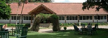 Bandarawela Hotel