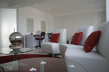 Bel Air Collection Resort & Spa Cancun