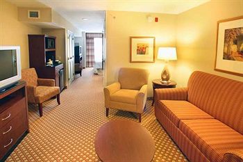 Hilton Garden Inn Omaha West