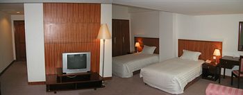 Fulante Hotel Tianjin